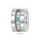 Original Charm Beads Fit Pandora Bracelet For Women Original Charm Beads Fit Pandora Bracelet For Women