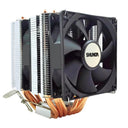 IWONGOU Hurricane Air Cooler CPU for Gaming and Workstations IWONGOU Hurricane Air Cooler CPU for Gaming and Workstations