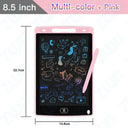 Portable LCD Drawing Tablet for Kids Fun Creative Blackboard Portable LCD Drawing Tablet for Kids Fun Creative Blackboard