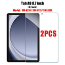 Samsung Galaxy Tab S8 Ultra Plus Premium Tempered Glass Protector Samsung Galaxy Tab S8 Ultra Plus Premium Tempered Glass Protector