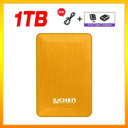 High-Speed External SSD for Laptop Mac Portable Storage High-Speed External SSD for Laptop Mac Portable Storage