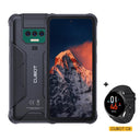 KingKong 8 Ultimate Rugged Smartphone for Extreme Adventures KingKong 8 Ultimate Rugged Smartphone for Extreme Adventures