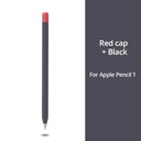 PZOZ For Apple Pencil 2 1st 2nd Case Portable Silicone Cover PZOZ For Apple Pencil 2 1st 2nd Case Portable Silicone Cover
