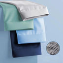 Men's Ice Silk Graphene Boxer Briefs Enhanced Cooling Tech Men's Ice Silk Graphene Boxer Briefs Enhanced Cooling Tech