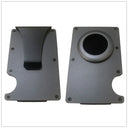 Aluminium Airtag Wallet For Apple Airtag Slim Metal Holder Aluminium Airtag Wallet For Apple Airtag Slim Metal Holder