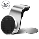 Car Magnetic Phone Holder for iPhone Samsung Huawei Navigation Car Magnetic Phone Holder for iPhone Samsung Huawei Navigation