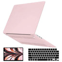 Macbook Pro Air Case: Stylish Hard Shell Cover for M1 Macbook Pro Air Case: Stylish Hard Shell Cover for M1