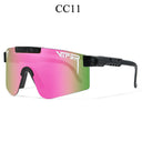 PIT VIPER Sunglasses UV400 Outdoor Sport Goggles PIT VIPER Sunglasses UV400 Outdoor Sport Goggles