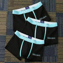 Breathable Cotton Boxers For Men Sports Breathable Cotton Boxers For Men Sports
