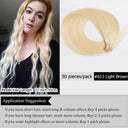 Luxurious Remy Hair Extensions Vibrant Colors Available Luxurious Remy Hair Extensions Vibrant Colors Available