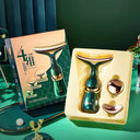 Face Slimmer EMS Beauty Instrument 3 In 1 Device Pro Face Slimmer EMS Beauty Instrument 3 In 1 Device Pro