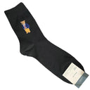 Charming Harajuku Gentleman Bear Socks Cozy Fun Fashion-Forward Charming Harajuku Gentleman Bear Socks Cozy Fun Fashion-Forward