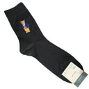 Cozy Cotton Socks For All-Season Style Cozy Cotton Socks For All-Season Style