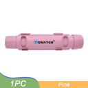 Quick Sushi Maker Japanese Roller Rice Mold Bazooka Tools Quick Sushi Maker Japanese Roller Rice Mold Bazooka Tools