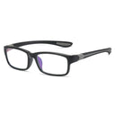 Sports Anti-Blue Light Reading Glasses for Men and Women Sports Anti-Blue Light Reading Glasses for Men and Women