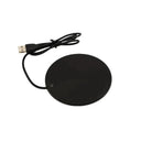 USB Coffee Cup Warmer Mug Heater For Desk And Office USB Coffee Cup Warmer Mug Heater For Desk And Office