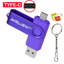JASTER TYPE-C USB Flash Drive High-Speed Pen Drive JASTER TYPE-C USB Flash Drive High-Speed Pen Drive
