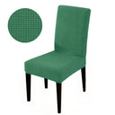 Elastic Chair Cover: Stylish Protection for Dining Room Elastic Chair Cover: Stylish Protection for Dining Room
