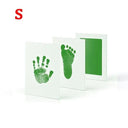 Memory-Capturing Inkless Paw and Handprint Pad Safe Easy Unique Memory-Capturing Inkless Paw and Handprint Pad Safe Easy Unique