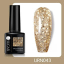 Pink White Clear Nail Gel Extension Kit for DIY Nails Pink White Clear Nail Gel Extension Kit for DIY Nails