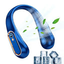 Neck Bladeless Fan Mini Portable Ultra Long Life Quiet Neck Bladeless Fan Mini Portable Ultra Long Life Quiet