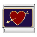 Cherished Stainless Steel Charm Bracelet Elevate Your Style Cherished Stainless Steel Charm Bracelet Elevate Your Style