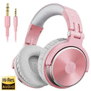 Oneodio Pro DJ Headphones Professional Wired HiFi Monitor Oneodio Pro DJ Headphones Professional Wired HiFi Monitor