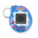 Nostalgic Tamagotchi Virtual Pet - Fun Interactive Toy for Kids Nostalgic Tamagotchi Virtual Pet - Fun Interactive Toy for Kids