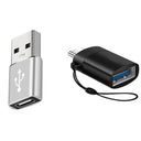 Enhanced Type C OTG Charger Adapter Seamless Connectivity Solution Enhanced Type C OTG Charger Adapter Seamless Connectivity Solution