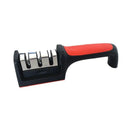 Black Knife Sharpener: Effortless Sharpening Tool for Chefs Black Knife Sharpener: Effortless Sharpening Tool for Chefs