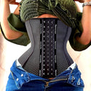 Colombian Shapewear Waist Trainer for Tummy Control Comfort Colombian Shapewear Waist Trainer for Tummy Control Comfort