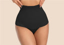 High Waist Seamless Shapewear Panties with Tummy Control High Waist Seamless Shapewear Panties with Tummy Control