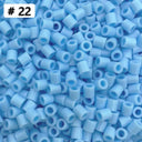 Iron Beads Pixel Puzzle Kit DIY Handmade Gift Toy for Kids Iron Beads Pixel Puzzle Kit DIY Handmade Gift Toy for Kids