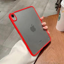 Stylish Hard PC iPad Case for Ultimate Protection and Style Stylish Hard PC iPad Case for Ultimate Protection and Style