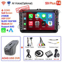 Advanced Car Multimedia System with GPS Bluetooth Integration Advanced Car Multimedia System with GPS Bluetooth Integration