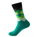 Playful Fruit-Inspired Cotton Socks Trendy Comfort for You Playful Fruit-Inspired Cotton Socks Trendy Comfort for You