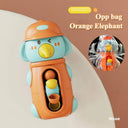 Ducky Delight Water Play Educational Fun Bath Toy for Kids Ducky Delight Water Play Educational Fun Bath Toy for Kids