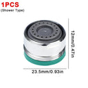 Water-Efficient Faucet Nozzle Kit Eco-Friendly Upgrade Water-Efficient Faucet Nozzle Kit Eco-Friendly Upgrade