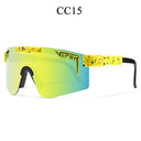 PIT VIPER UV400 Sunglasses Outdoor Sport Goggles Unisex PIT VIPER UV400 Sunglasses Outdoor Sport Goggles Unisex