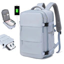 Waterproof Laptop Backpack For Women Travel Companion Waterproof Laptop Backpack For Women Travel Companion