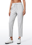 CRZ YOGA 4-Way Stretch Ankle Pants for Women High Waisted CRZ YOGA 4-Way Stretch Ankle Pants for Women High Waisted