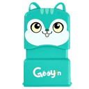 Personalized Kids' Name Stamp Cute Montessori Label Fun Waterproof Personalized Kids' Name Stamp Cute Montessori Label Fun Waterproof