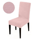 Universal Elastic Chair Cover Upgrade Your Home Decor Universal Elastic Chair Cover Upgrade Your Home Decor