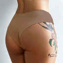 Our Lum Women Cotton Thongs - Ice Silk Our Lum Women Cotton Thongs - Ice Silk