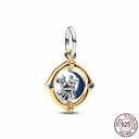 Marvel Star Wars Galactic Beads Pandora DIY Bracelet Jewelry Marvel Star Wars Galactic Beads Pandora DIY Bracelet Jewelry