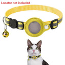 Anti-Lost Cat Collar Waterproof Reflective Tracker Safety Anti-Lost Cat Collar Waterproof Reflective Tracker Safety