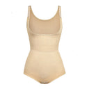 Seamless Tummy Control Bodysuit for Women Shapewear Seamless Tummy Control Bodysuit for Women Shapewear