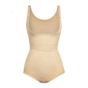 Seamless Tummy Control Bodysuit Shapewear Seamless Tummy Control Bodysuit Shapewear