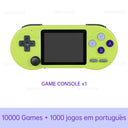 SF2000 3 Inch IPS Screen Handheld Console Mini Portable SF2000 3 Inch IPS Screen Handheld Console Mini Portable
