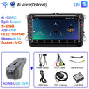 Advanced Car Multimedia System with GPS Bluetooth Integration Advanced Car Multimedia System with GPS Bluetooth Integration
